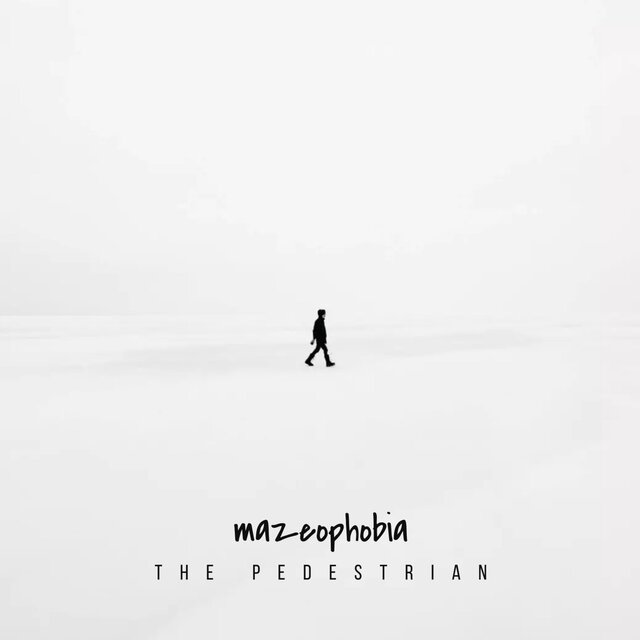 mazeophobia