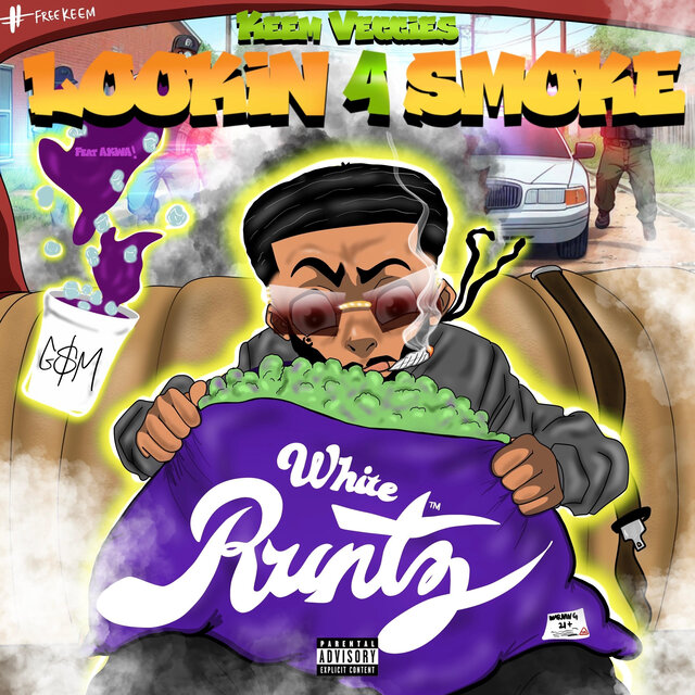 lookin 4 smoke