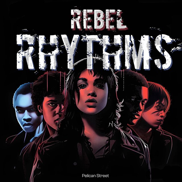 Rebel Rhythms