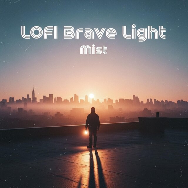 LOFI Brave Light