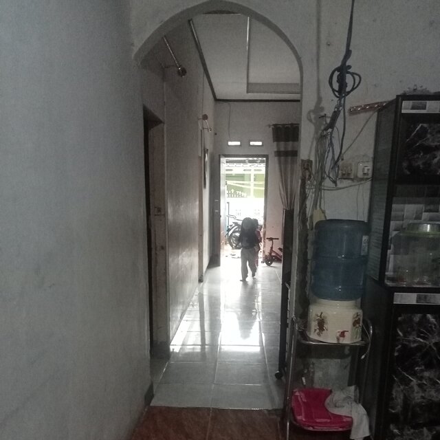 bukan seperti yang ku kira