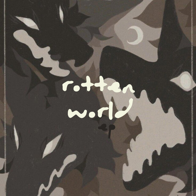Rotten World EP