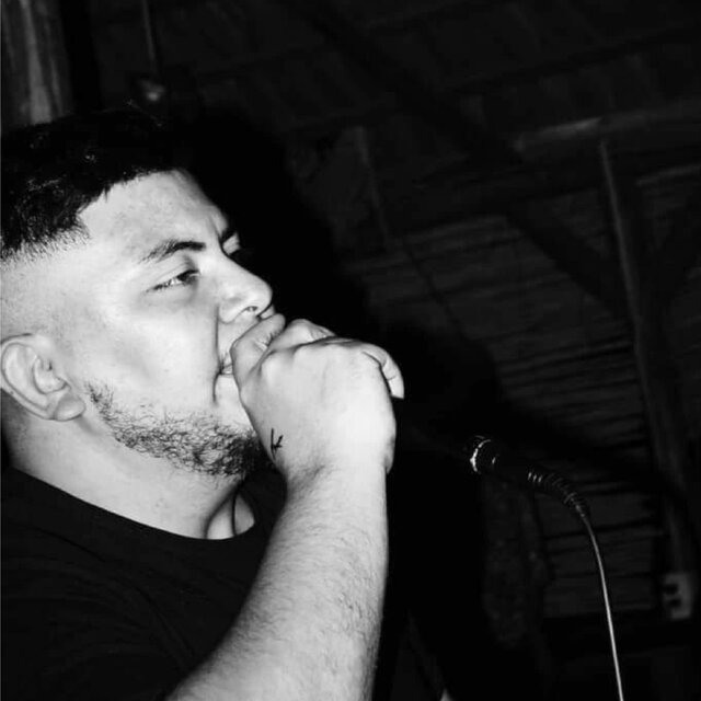 Treeck - Rumores (Talento #5)