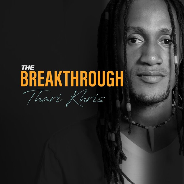 The breakthrough