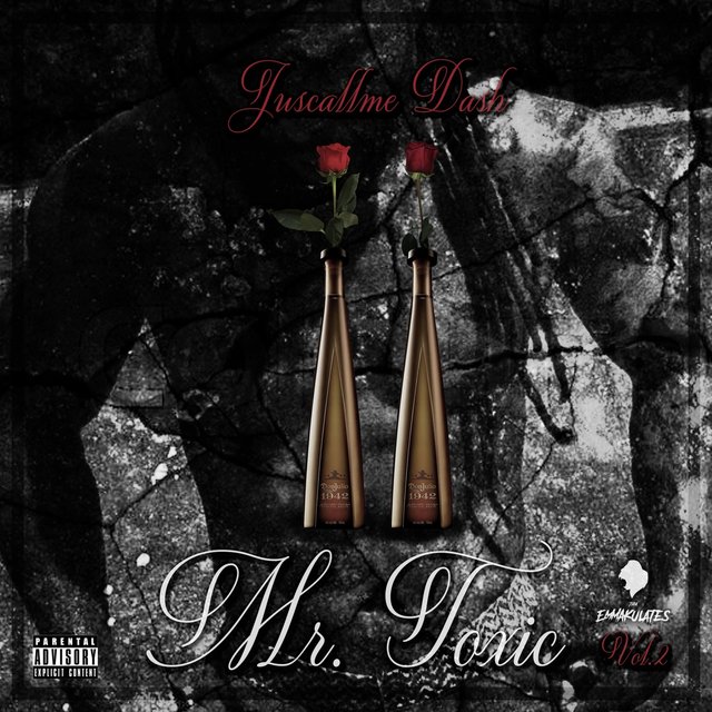 Mr. Toxic, Vol. 2
