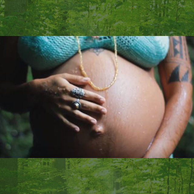 Mãe Natureza