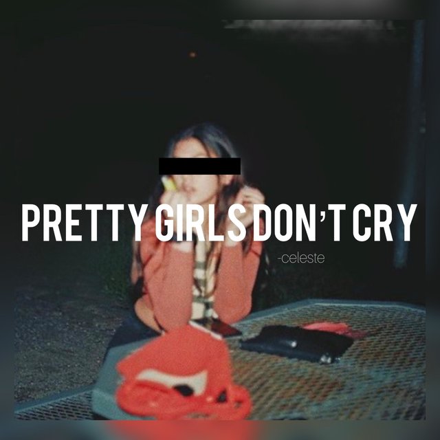 pretty girls don't cry