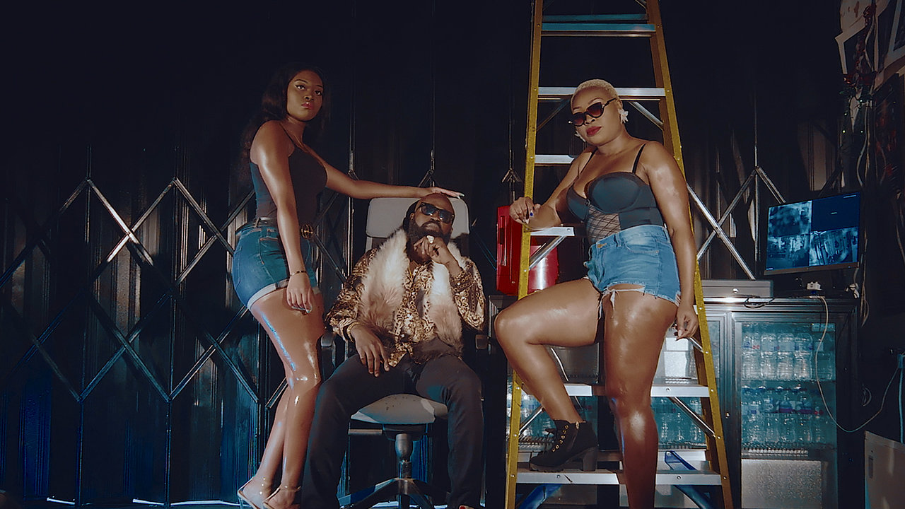 Bounce It (Official Video)