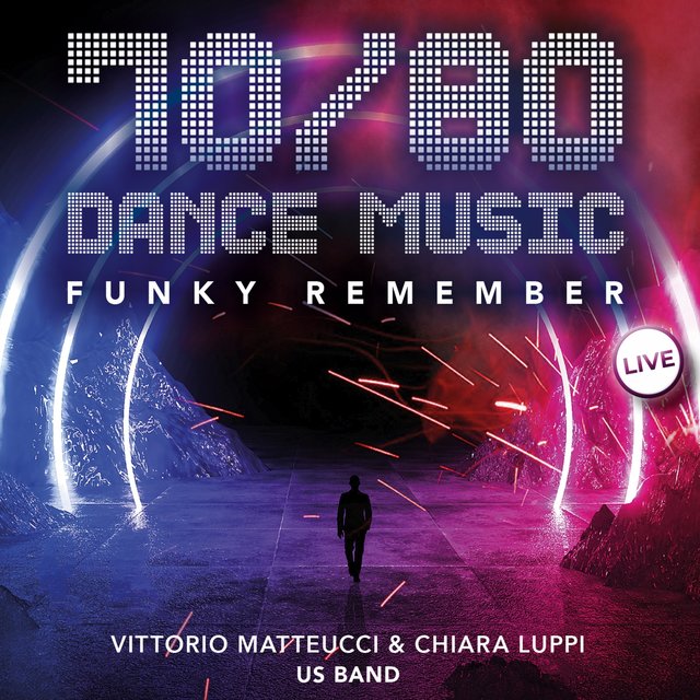 70 / 80 Dance Music (Funky Remember)