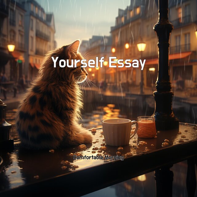 Yourself Essay