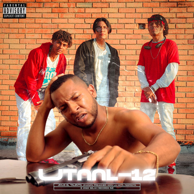 Utaal-12