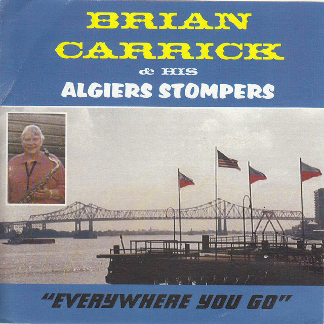 Everywhere You Go