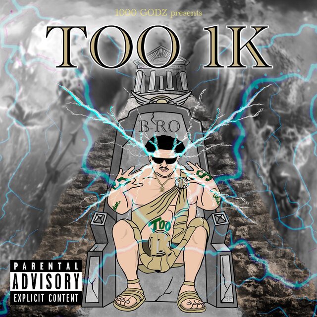 Too 1k