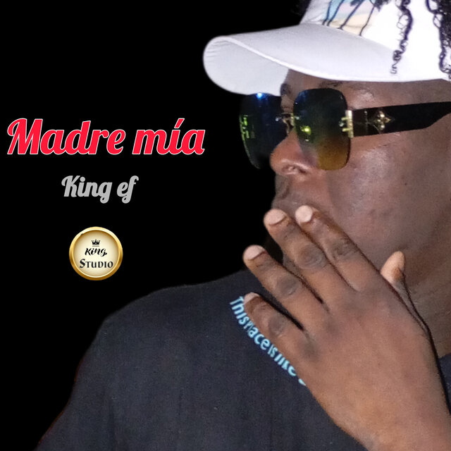 Madre mía