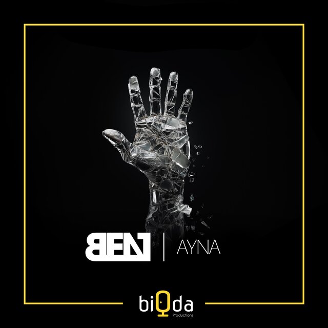 Bent | Ayna (Instrumental)