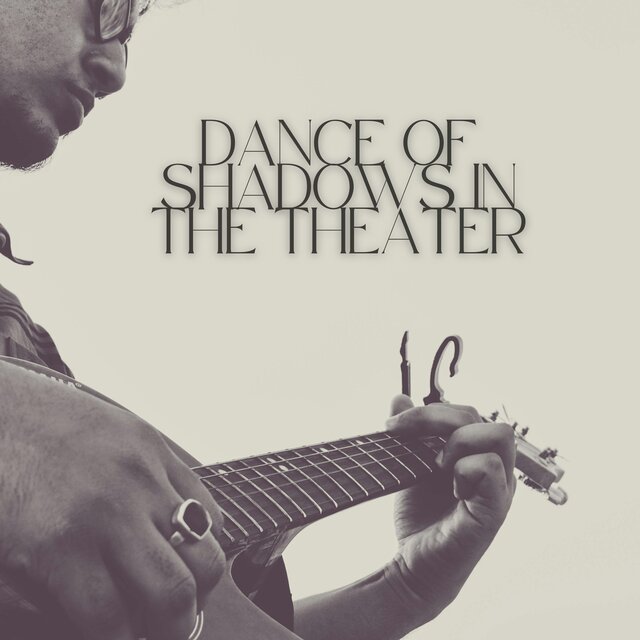 Dance of Shadows in the Theater