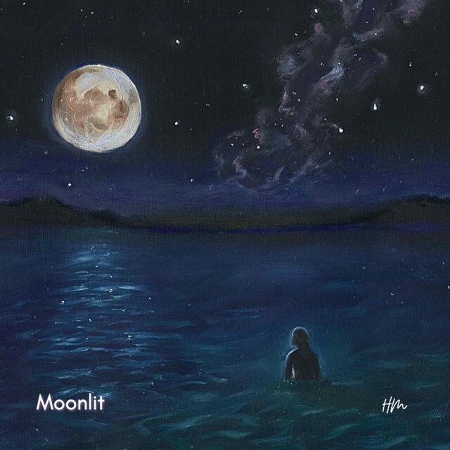 Cover art for album  by starseeker