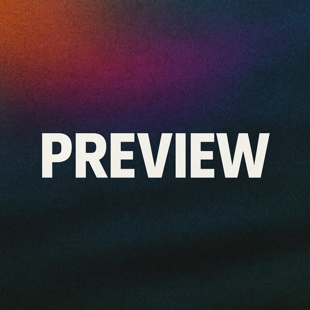 Preview (feat. Tyesha Renee & D.Mar)