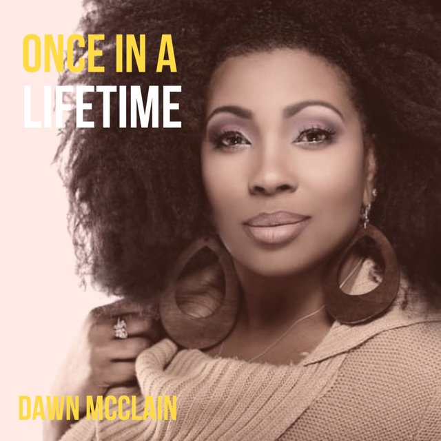 Once in a Lifetime