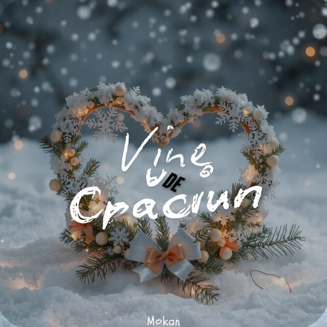 Vine De Crăciun