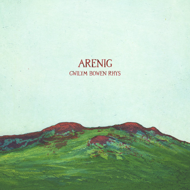 Arenig