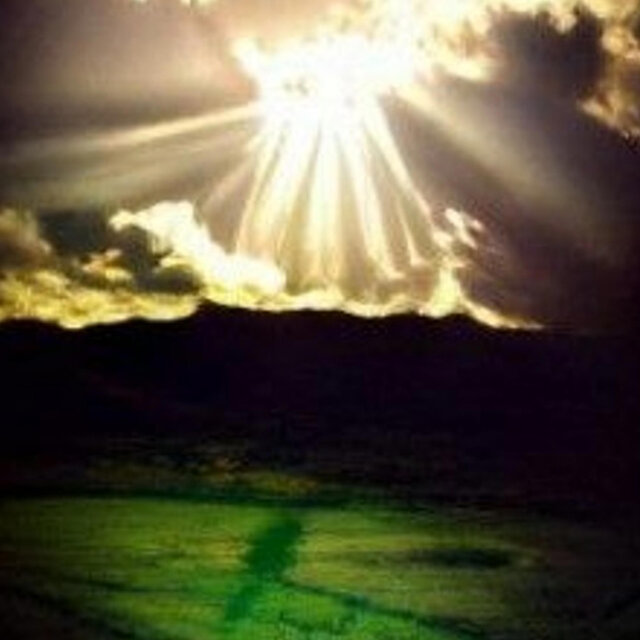 Heavenly Rays Mixtape