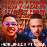 Cazador y Presa