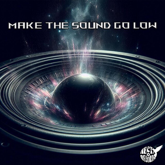 Make The Sound Go Low