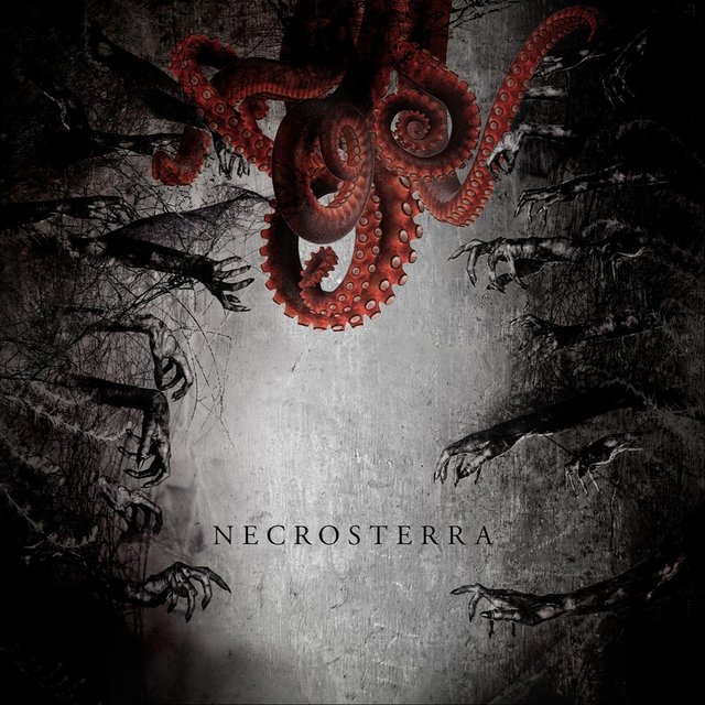 Necrosterra