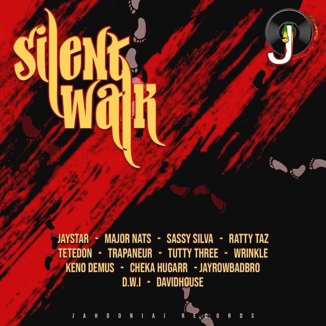 Silent Walk
