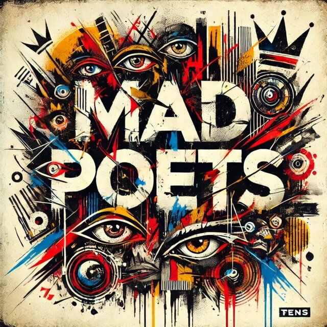 MAD POETS