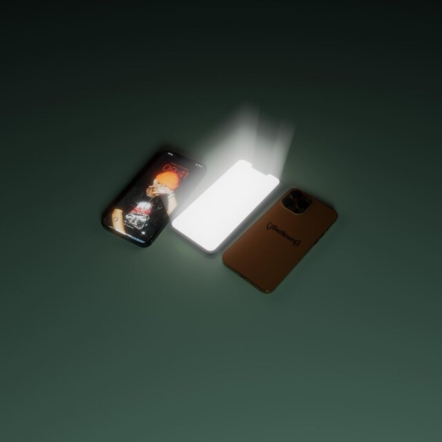AS LONG WE FEEL CONNECTED