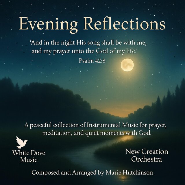 Evening Reflections