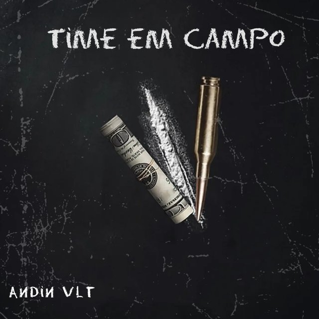 Time em Campo