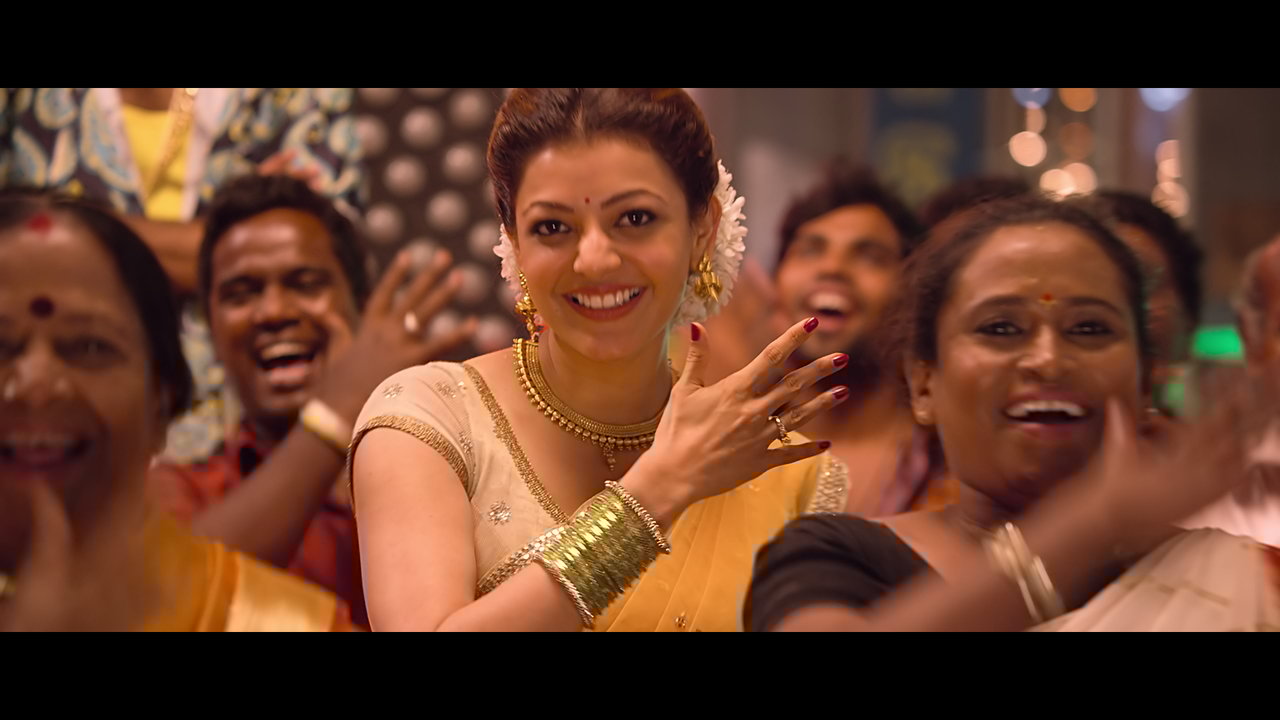 Thappa Dhaan Theriyum (From "Maari")