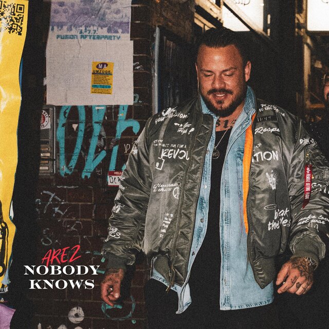 Nobody Knows