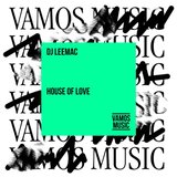 House of Love (Extended Mix)