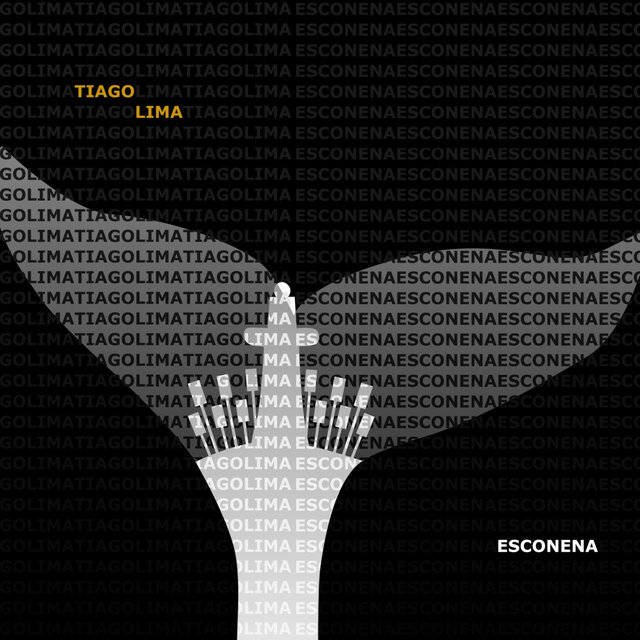 Esconena