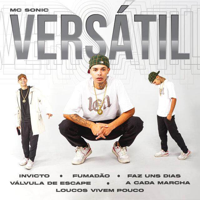 Versátil
