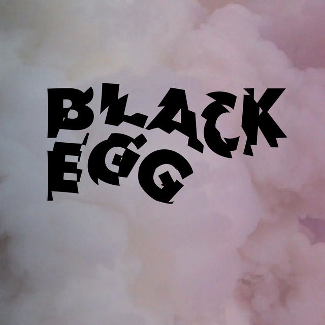 Black Egg