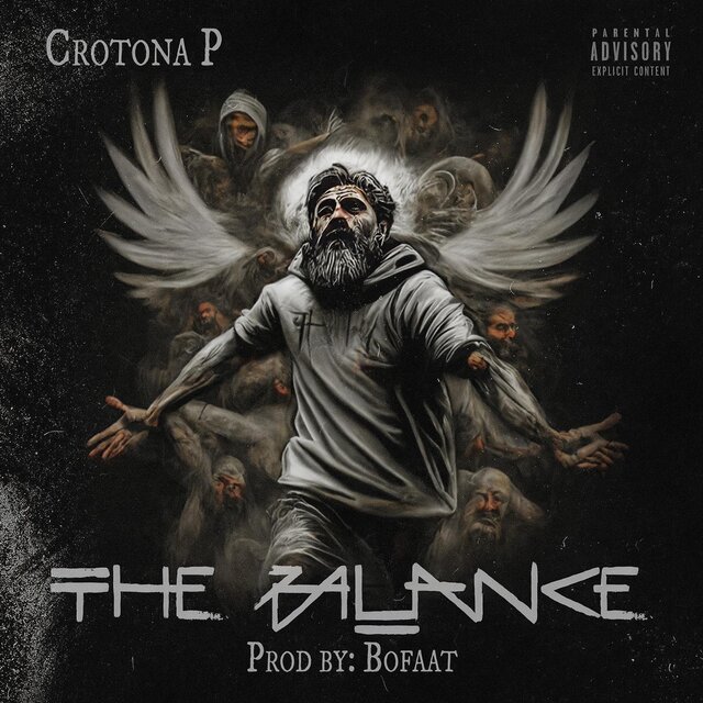 The Balance (feat. BofaatBeatz)