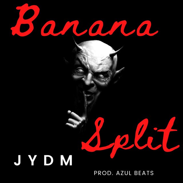 Banana Split.