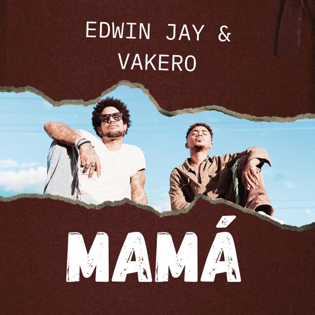 MAMA (feat. VAKERO)