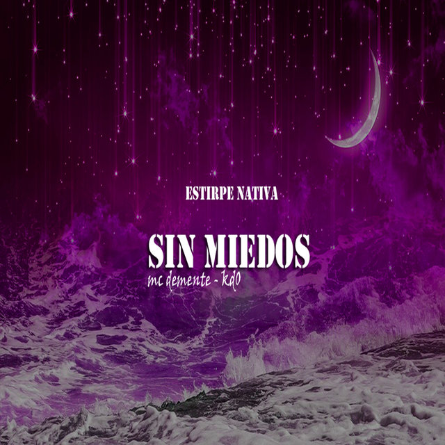 Sin Miedos