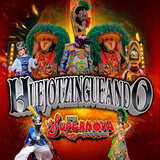 Huejotzingueando