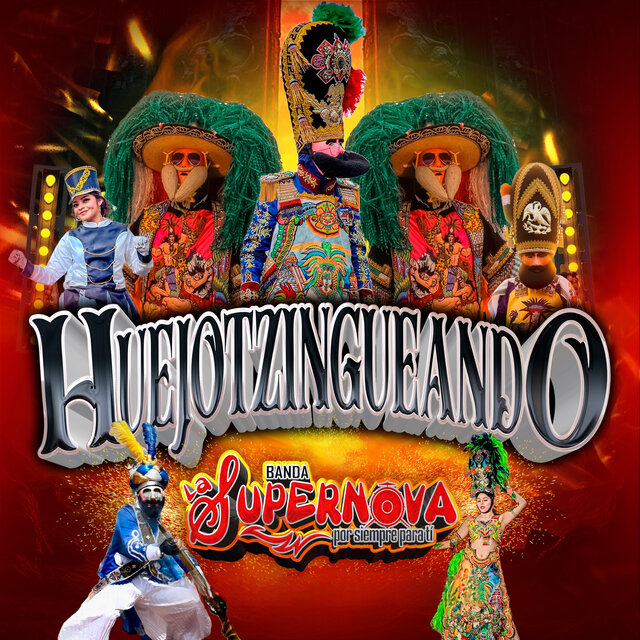 Huejotzingueando