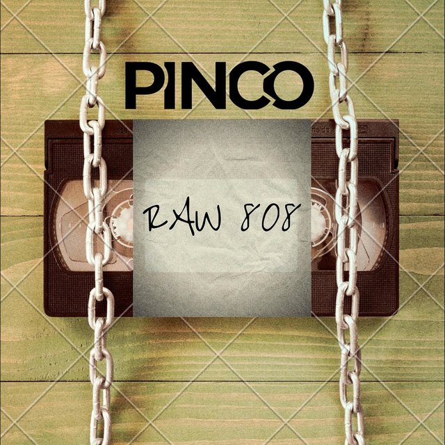 Raw 808 