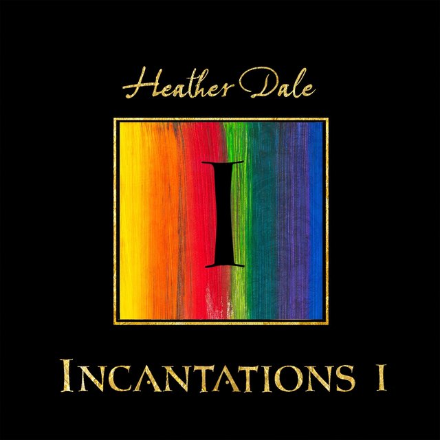 Incantations I