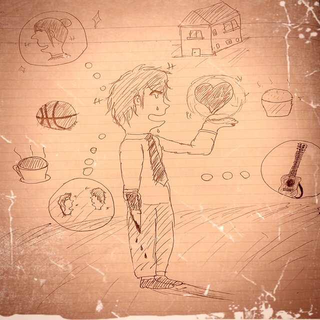 Diary