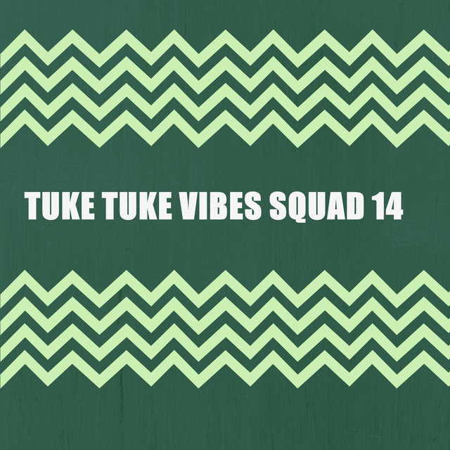 TUKE TUKE VIBES SQUAD 14